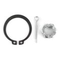 thumbnail image 2 of Ball Joint Tie Rod End Kit 51375-HP5-601 51355-HN0-A01 Replacement Fit for Honda, 2 of 2
