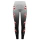 thumbnail image 2 of Leggings Deportivos Gibobby para Mujer Estampados Navideños Gris M, 2 of 5