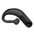 thumbnail image 1 of lionlar Bluetooth Wireless Single Ear Earpiece Business Trucker Driving Music Black, 1 of 9