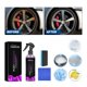 thumbnail image 5 of Spray removedor de óxido para automóviles | Agente desoxidante de polvo de hierro | Limpiador de descontaminación de automóviles | Removedor de óxido y depósitos de carbono | Seguro para pintura, 5 of 8
