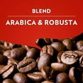 thumbnail image 3 of Lavazza Espresso Barista Gran Crema Whole Bean Coffee Blend, Medium Espresso Roast, Oz Bag (Packaging May Vary) - 2.2 LB, 35.2 Ounce, 3 of 5