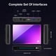 thumbnail image 1 of TV Box para Android 14 RK3576 HD Media Player 8K para Android TV Box WiFi6 BT5.4, 1 of 8