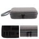 thumbnail image 4 of Bolsa de almacenamiento de viaje portátil compatible con cámara DJI Estuche protector duradero Organizador de equipo de cámara pequeño Soporte de bolsa de almacenamiento rígido, 4 of 6