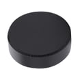 thumbnail image 1 of Rear Lens Dust Protective Cover 2 Colors 5pcs Metal C Mount Rear Lens Cover  25mm for CCTV TV Lenses, 1 of 8