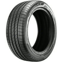 Set of 4 Pirelli Cinturato P7 All Season 235/40R19 96V XL Tires Fits: 2014-20 Ford Fusion Titanium, 2018 Honda Accord EX-L