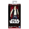 thumbnail image 2 of Star Wars A New Hope (Limited Edition) 6-Inch Han Solo Action Figure, 2 of 2