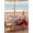 Red, variant on Outdoor Tablecloth with Umbrella Hole and Zipper, Grey Ombre Snowman Rectangle Table Cloth 60x120 Inch Waterproof Tablecloth, Christmas Tree Snowflake Winter Picnic Table Cover for Patio Camping