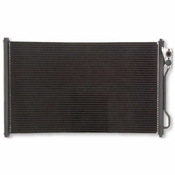 Global Parts Distributors LLC gpd Condenser 4716C