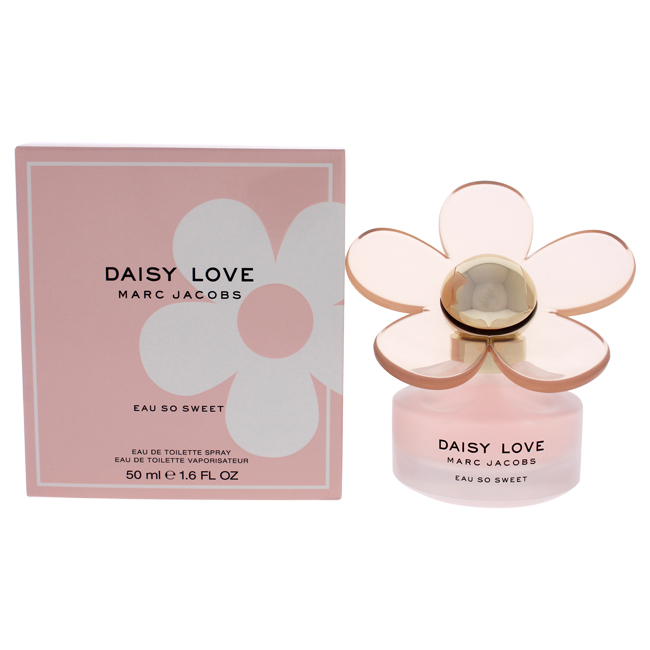 marc jacobs daisy love 50ml price
