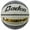 Black/Grey, variant on Legend Outdoor Game Rubber Basketball