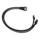 thumbnail image 4 of Cable SFF8654 8I a 2xSFF8087 Cable de transmisión rápida de 12 Gbps discos duros a Mini 41 Cable Mini 32AWG de 05 m de longitud para servidor ANGGREK Otros, 4 of 8