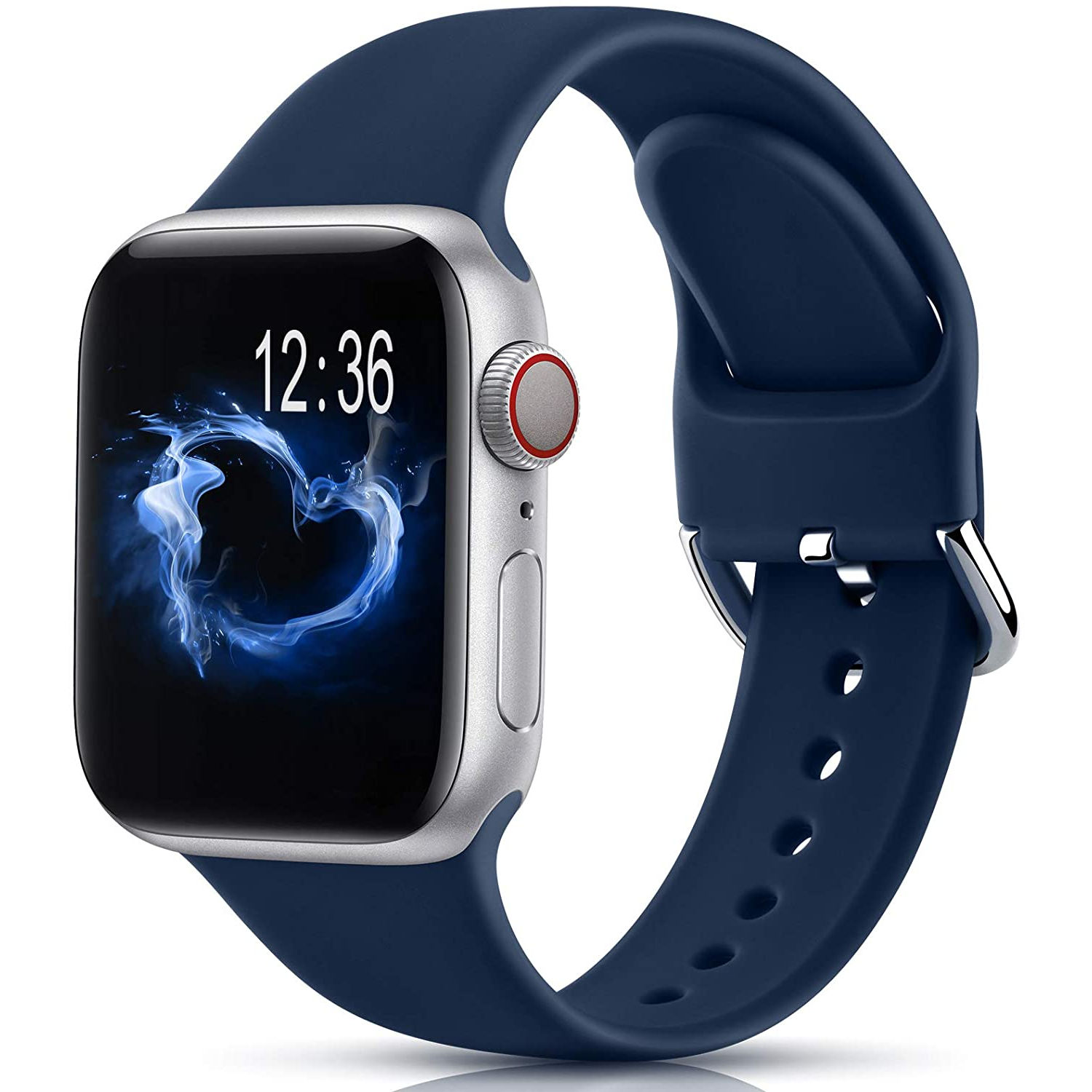 Correa de reloj Comfy Sport Band para Apple Watch Argentina Ubuy