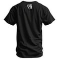 thumbnail image 4 of Combat Iron Trust God. Not Government. Men's T-Shirt 3Xl / Black, 4 of 4