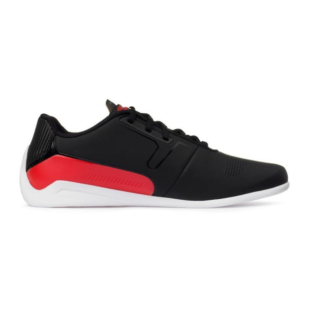 Tenis Puma Ferrari SF Drift Cat 8 30681801 Negro Hombre negro 29 Puma SF Drift Cat 8 Walmart en linea