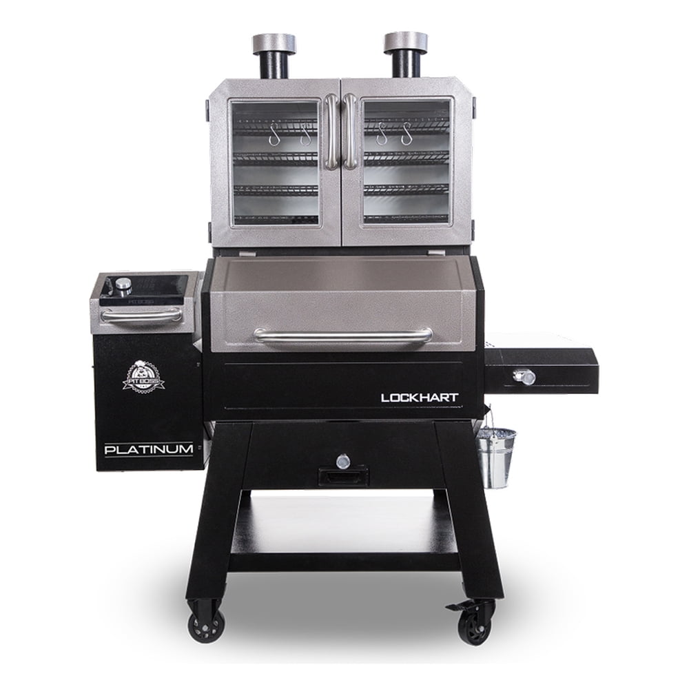 pit boss 700d wood pellet grill