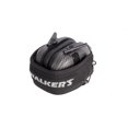 thumbnail image 4 of Walker's Razor Slim Shooting Muffs (Carbon) with OTG Safety Glasses, 4 of 6
