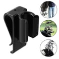 thumbnail image 4 of 15Pcs Golf Bag Clip on Putter Clamp Holder Putting Organizer Club Ball Marker, 4 of 6