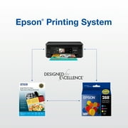 Epson 288 DURABrite Ultra Original Ink Cartridge - Black, Cyan, Magenta, Yellow