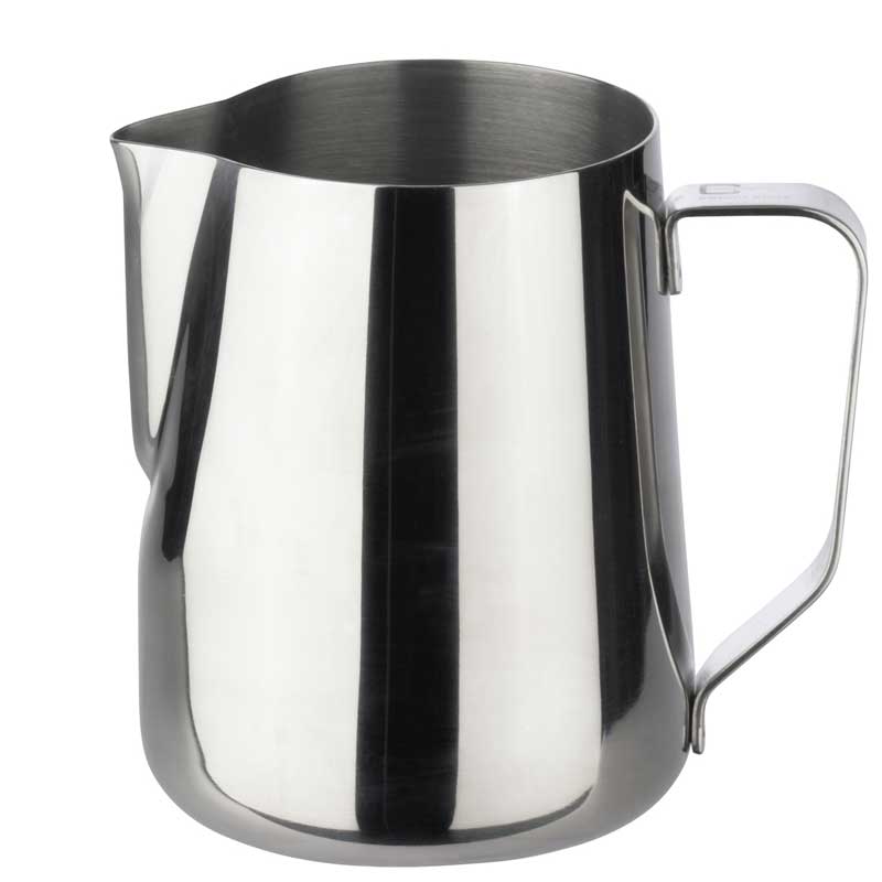 Stainless Steel Milk Pitcher 20oz | Walmart Canada