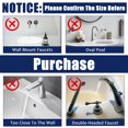 thumbnail image 2 of tredstone Silica Gel Kitchen Faucet Absorbent Mat Made With Silicone For Easy Cleaning Multi-purpose Grey, 2 of 6
