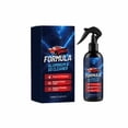 thumbnail image 2 of Aluminum and Stainless Steel Cleaner 350ml, Metal Surface Cleaning Spray for Removing Stains Grease and Restoring Shine, 2 of 9