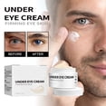 thumbnail image 1 of Men's Eye Eye Bags Dark Corner Fine Lines Firming Skin Hydrating Moisturizing Eye Scalp Scrub, 1 of 8