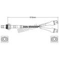 thumbnail image 2 of Walker 250-23047 Walker OE Oxygen Sensor, 2 of 2