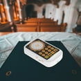 thumbnail image 4 of unbranded Portátil Para Recitación Del Quran Con Control Remoto Y Batería Duradera, 4 of 6