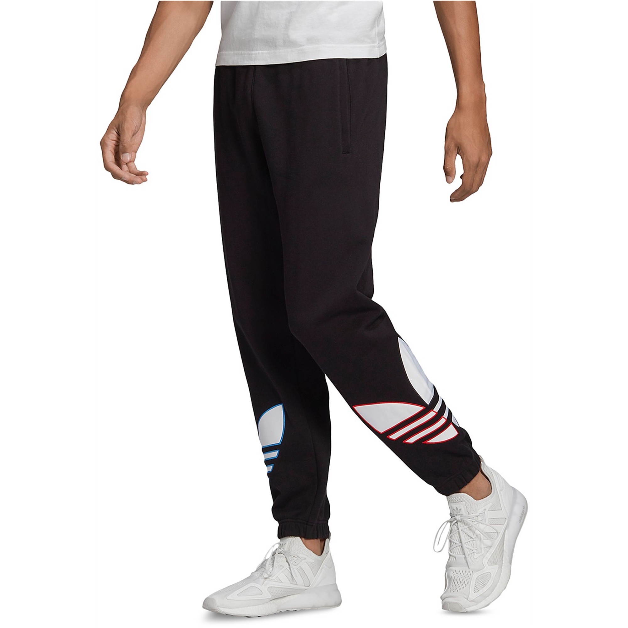 adidas Adicolor Tricolor Pantalones deportivos para hombre