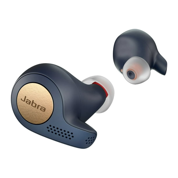 Jabra Elite Active 65t True wireless earphones with mic in ear