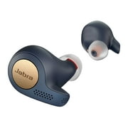 Jabra True Wireless Headphones with Charging Case, Copper Blue, 100-99010000-02