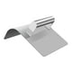 thumbnail image 5 of Paleta de esquinas Paleta de yeso Mango ergonómico Herramienta para paneles de yeso Herramienta de construcción R50 Grados Externos, 5 of 9