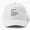 White, variant on Serenity Kindness Love Baseball Hat, Christmas Greeting Statement Graphic Design, Classic Cap
