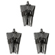 thumbnail image 1 of Fantasma Halloween Con Luces LED Grim Reapers Esqueleto, 1 of 4