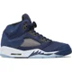 thumbnail image 1 of [FD6812-400] Mens A i r-Jor-dan Retro 5 'Georgetown', 1 of 5