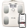 InBody H20N - Smart Full Body Composition Analyzer Scale, BMI, Body Fat, Muscle Mass, Bluetooth Connection - Beige