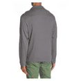thumbnail image 2 of Tommy Bahama Ravello Jersey Zip Front Jacket, Carbon Grey, Medium, 2 of 2