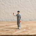 thumbnail image 2 of Figura de construcción, 2 of 8