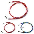 thumbnail image 2 of Bangcool Glasses Chain Fashion National Style Cloth Eyeglasses Chain Sunglasses Chain, 2 of 6