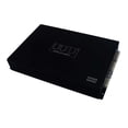 thumbnail image 3 of Graflsoa WUDI WD628 4-Channel High-Power Car Audio Amplifier, 6800W Peak, Aluminum Alloy, Class A/B, 12V Input, Compact Design for Car Sound System Upgrade, 3 of 5