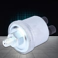 thumbnail image 3 of KEINXS Oil Pressure Sender  Oil Sending Unit  1/8-27 NPTF Thread Oil Pressure Sensor Sender Unit 0-10 Bar, 3 of 9