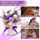 thumbnail image 3 of Ramo de flores preservadas QOEAZY YbbyJun con caja de regalo, 3 of 7