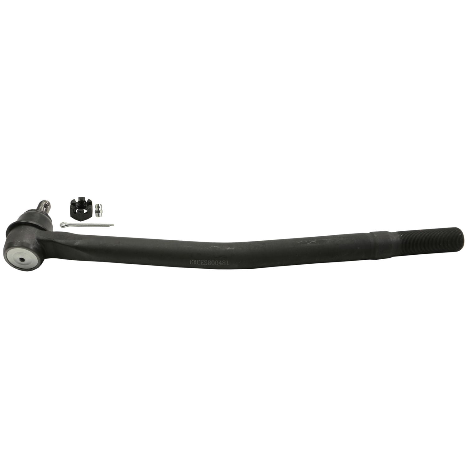 QuickSteer ES800481 QuickSteer ES800481 Tie Rod End Tie Rod End Fits select: 2008-2019,2021-2022 FORD ECONOLINE