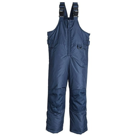 - ixtreme unisex 2t-4t snow bib