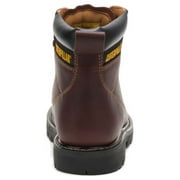 Caterpillar Second Shift Work Boot Men