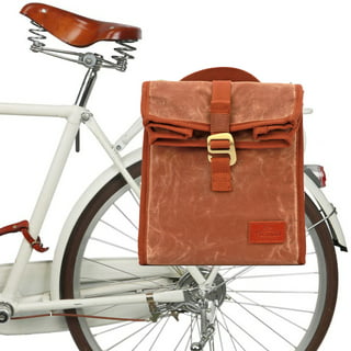 Tourbon Bike Bags & Carriers in Bike Accessories 