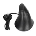 thumbnail image 1 of Ergonomic Mouse, Adjustable DPI 7200 Comfortable Vertical Mouse High Sensitivity  For Laptops, 1 of 8