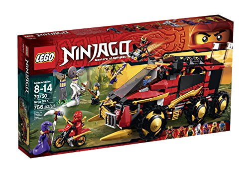 lego ninjago titanium dragon