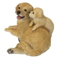 thumbnail image 4 of MOTHER & BABY GOLDEN RETRIEVER, 4 of 5