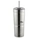 thumbnail image 3 of bubba Envy S Gobelet en Acier Inoxydable à Isolation sous Vide avec Paille, 24 Oz, Couvercle Transparent, 3 of 5
